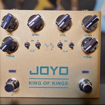 Joyo R-Series R-20 King of Kings | Reverb