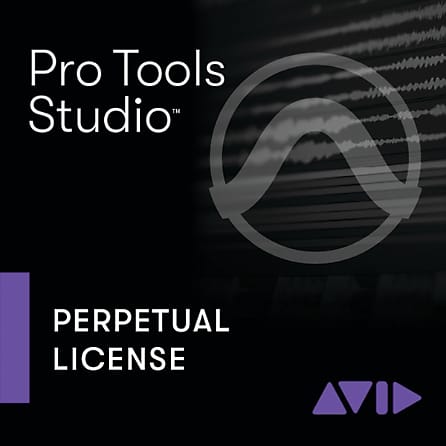Avid Pro Tools ¦ ULTIMATE 1-Year Subscription NEW image 1