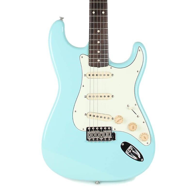 Fender Reissue Series '60s Stratocaster Made In Japan | Reverb