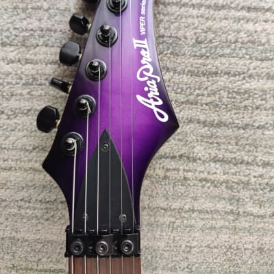 Aria Pro II VP-60 Viper Series MIJ 1992-93 | Reverb Canada