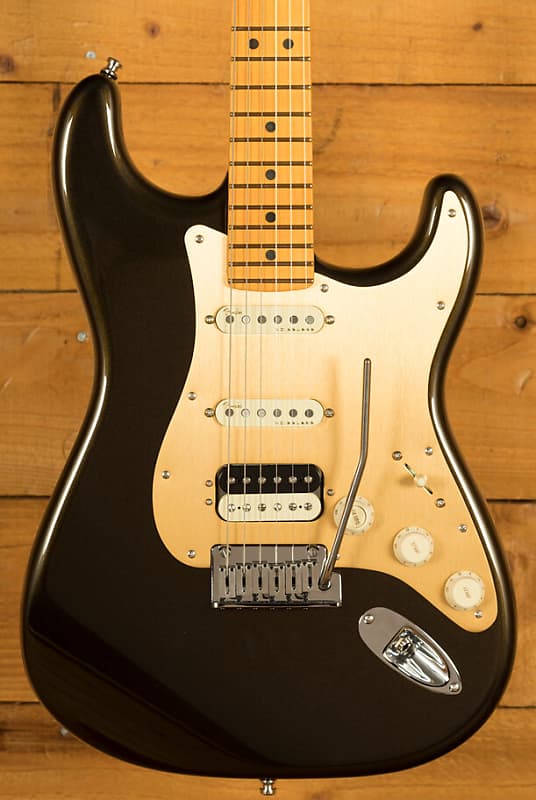 Fender ultra Texas Tea custom lefty - 弦楽器、ギター