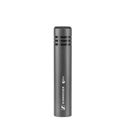 Sennheiser e614 Super Cardiod Condenser Microphone image 1