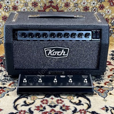 Koch Twintone Mark 3 | Reverb Ireland