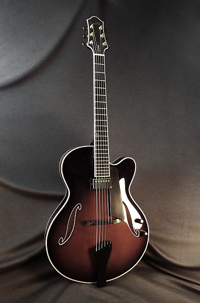 Benedetto guitars online for sale