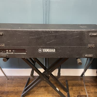 Vintage 1977  Yamaha CS-50 Analog Polyphonic Synthesizer Japan CS 60 CS80 image 10