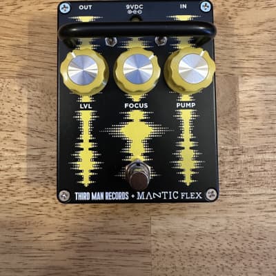 Reverb.com listing, price, conditions, and images for mantic-flex