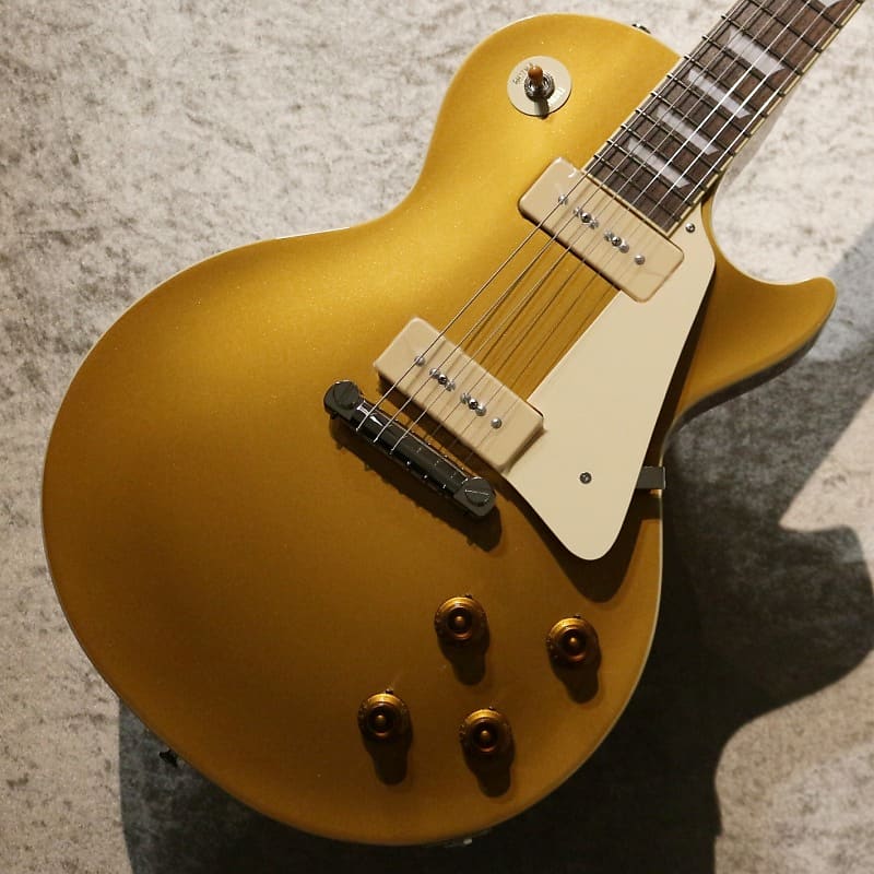 LS156S-WA -Gold Top / GT- | 【クロサワ楽器店オンライン