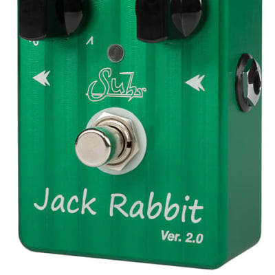 Suhr Jack Rabbit