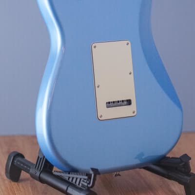 Fender Player Plus Stratocaster Opal Spark DEMO image 5