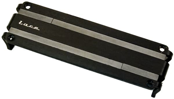 ToneBar 12 - 4.5" - Black Anodized image 1