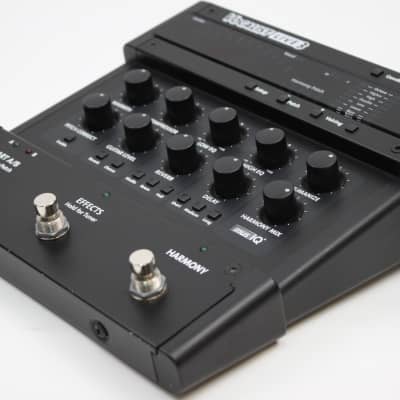 DigiTech Vocalist Live 3 Vocal Harmony Processor Pedal | Reverb