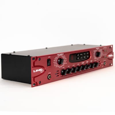 Line 6 POD Pro - The Guitar Recording & Live Sound Solution | Reverb