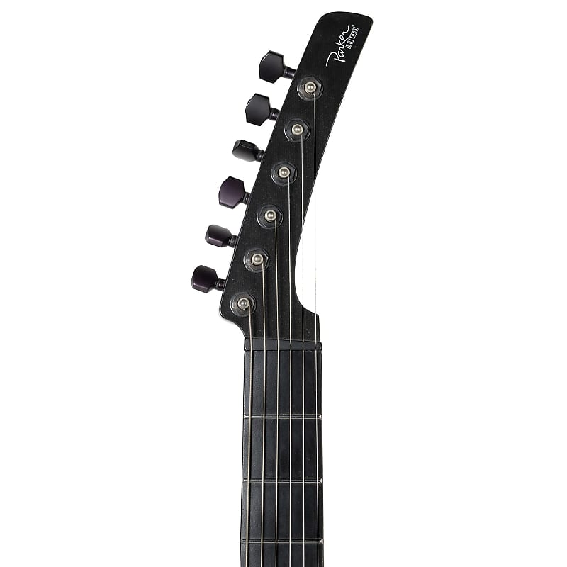 Parker Fly Mojo Flame image 4
