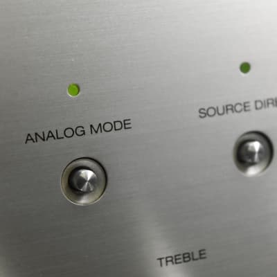 DENON PMA-2500NE Advanced Ultra high current MOS Integrated amplifier(Excellent) image 10