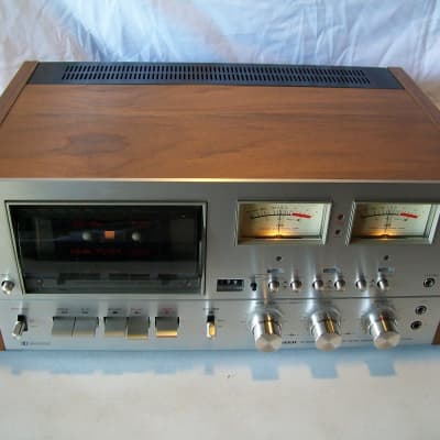 Rare Pioneer CT-F9191 stereo cassette deck with Dolby B - electronics - by  owner - sale - craigslist
