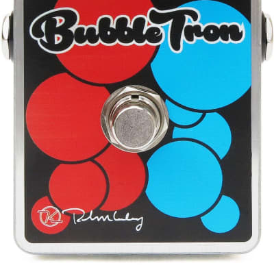 Reverb.com listing, price, conditions, and images for keeley-bubble-tron