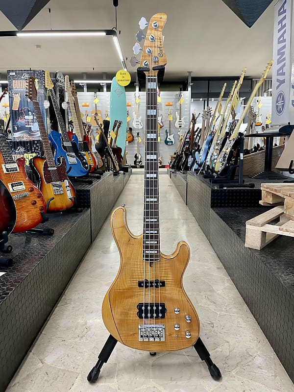 Cort GB94 NATURAL | Reverb