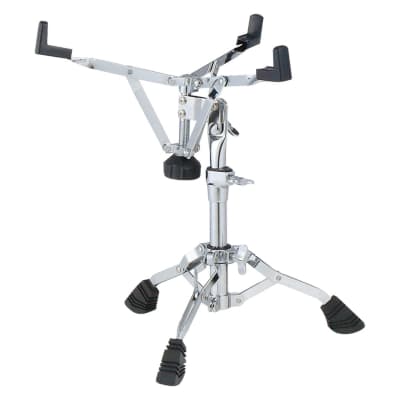 Tama Stage Master Snare Stand Low Position Setting Double Braced Legs