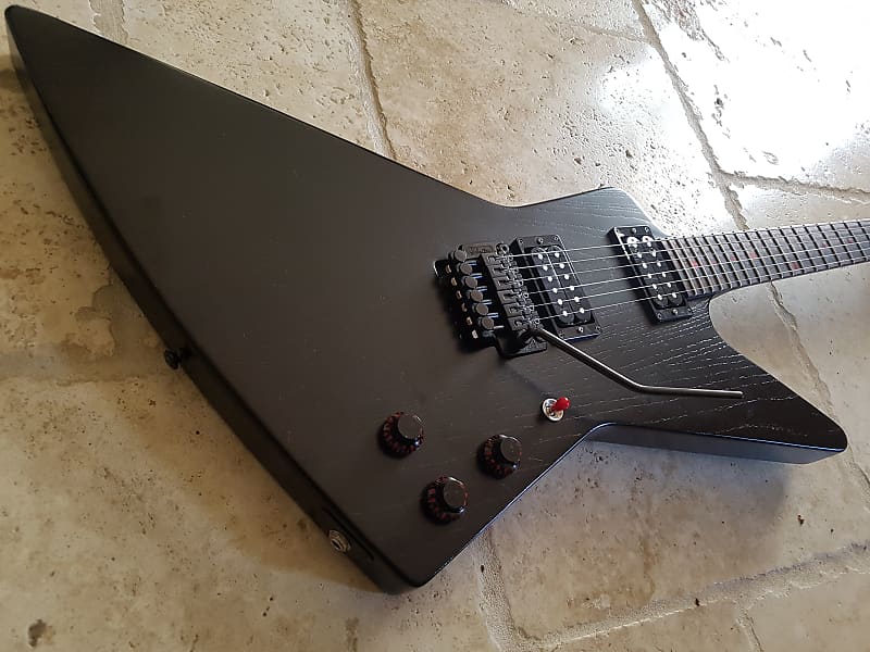 Gibson Explorer Vampire Blood Moon (1 of only 400!) | Reverb