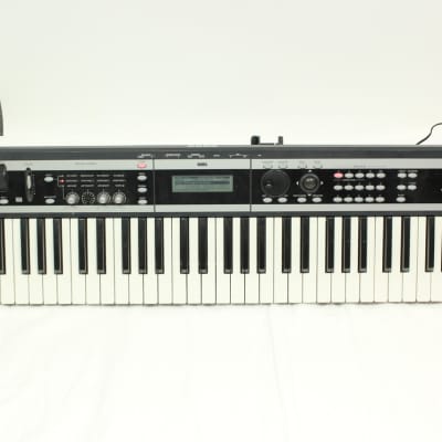 KORG シンセサイザー X50 KORG X50 + ARMOR Flight Case (中古3)