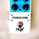 NUX Corona Chorus Type