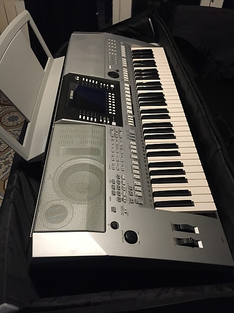 Yamaha psr-s910 | Reverb Canada