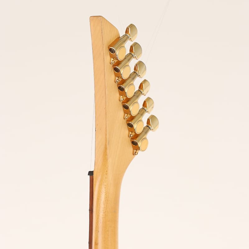 Charvel WLE-4G Metallic Red [SN 601958] [09/11] | Reverb