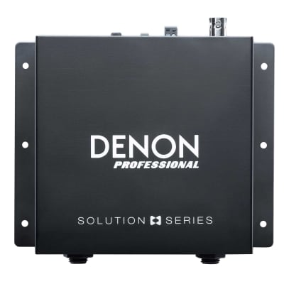 Denon Professional DN-200BR Stereo Bluetooth DJ Audio Receiver image 2
