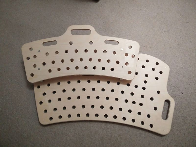 Chemistry Design Werks Holeyboard Standard M3, plus Soft Reverb UK