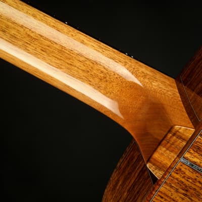 Froggy Bottom Model F14 Deluxe - Adirondack Spruce & Guatemalan Rosewood image 11