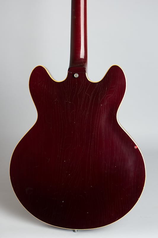 Epiphone E360TD-C12 Riviera 12 String Semi-Hollow Body