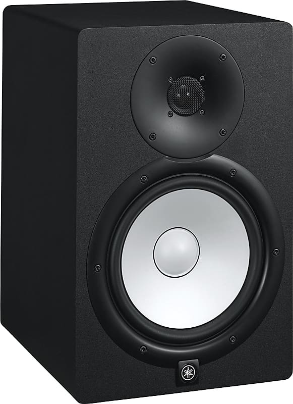 Yamaha HS8 8" Powered Studio Monitor image 1
