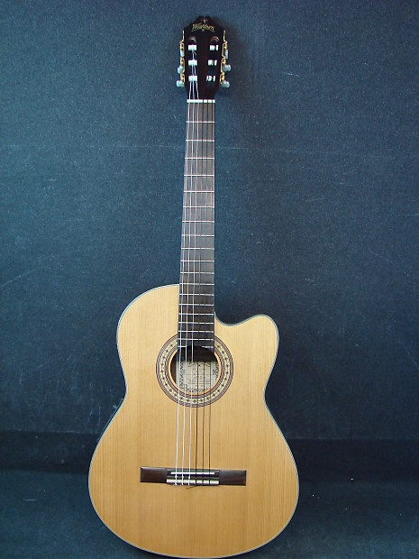 Washburn c64ce sales