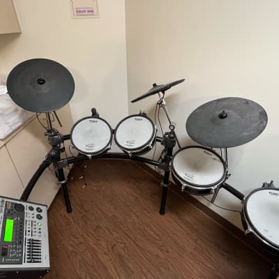 Roland TD-20 Electronic Drumset