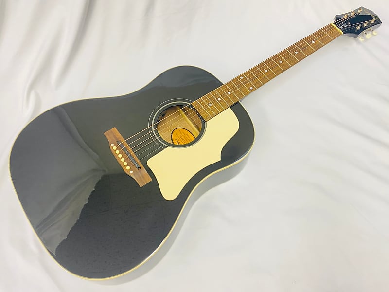 EPIPHONE Kazuyoshi Saito J-45 Outfit 2020年 electric acoustic guitar