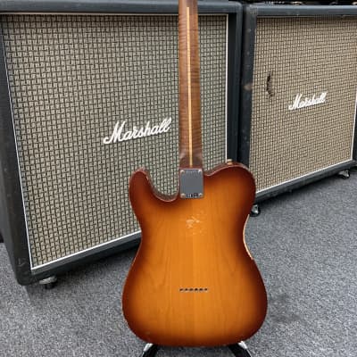 Fender 60 Telecaster Relic 2021 image 10