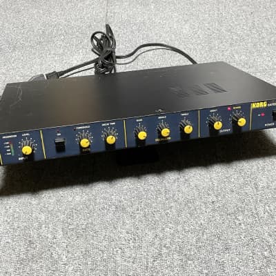 Korg GR-1 Gated Reverb