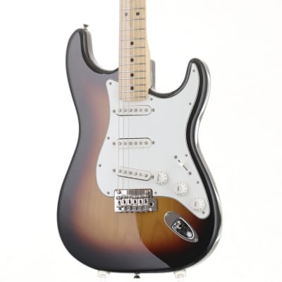 Fender MIJ Hybrid II Stratocaster