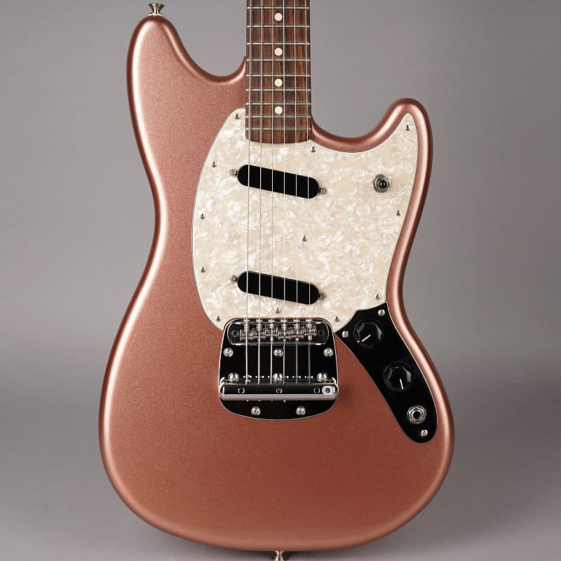 ギター fender American performer mustang Fender American Performer Mustang | Reverb Canada