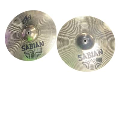 Sabian 14