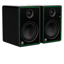 Mackie CR5-XBT, 5" Creative Reference Multimedia Monitors With Bluetooth®