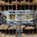 USED Pearl 13x3" Brass Piccolo Snare Drum