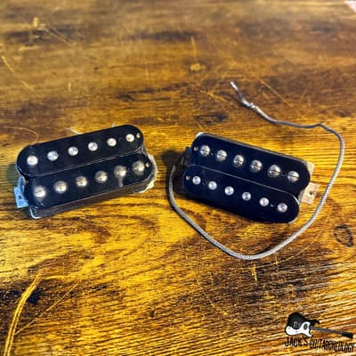 Gibson 496R / 500T Humbucker Pickup Set | Reverb Gibson 496R / 500T Humbucker Pickup Set | Reverb
