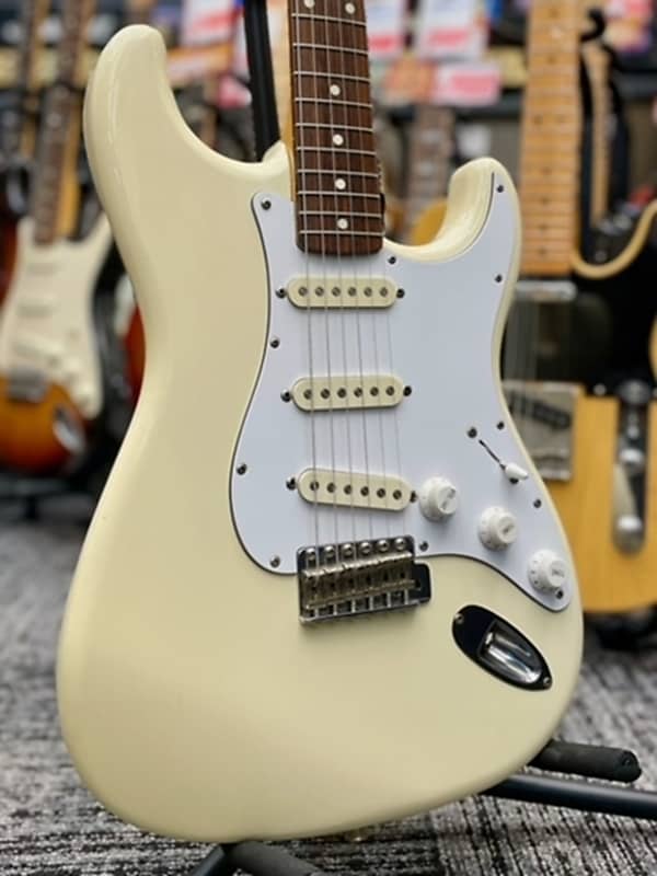 Fender Japan Squier SST30 【Vintage】【E Serial】 1987 - VWH