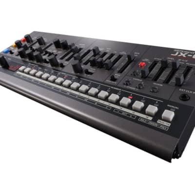 Roland JX-08 Boutique Series JX-8P Sound Module image 3