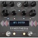 GFI System Synesthesia Dual Channel Modulation NEW (Authorized Dealer)