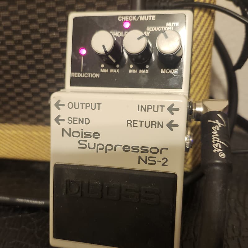Boss NS 2