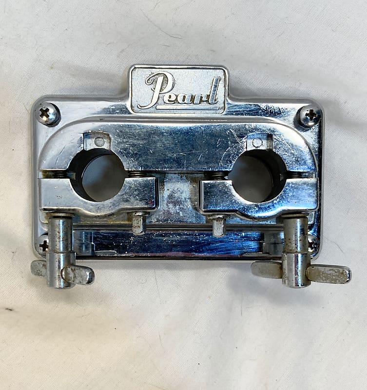 Pearl 70's BB2 Bass Drum tommount Bracket FREE Shipping! Reverb