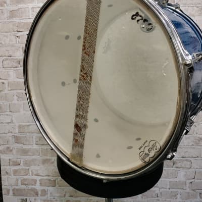 Ludwig Keystone 15" Snare Drum (San Antonio, TX) (NOV23) image 2