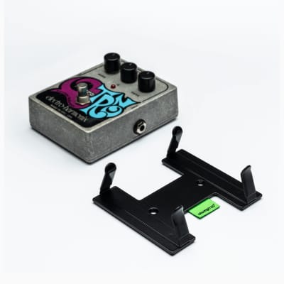 Ace Tone WM-1 Wah Master Vintage Guitar Effects Pedal - Acetone